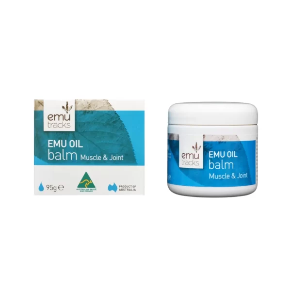 Emu Oil Balm - Image 2