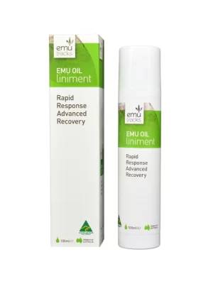 Emu Oil Liniment