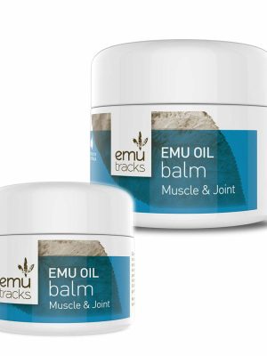 Emu Oil Balm